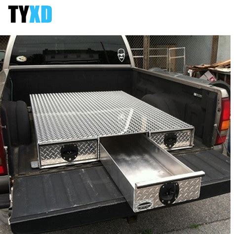 metal truck boxes sale|metal toolbox for truck bed.